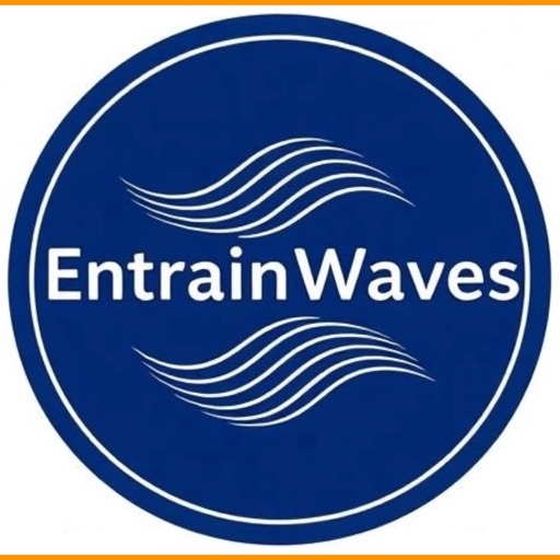 entrainwaves