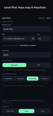 screenshot 6
