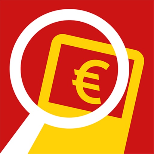 kassencheck preisscanner