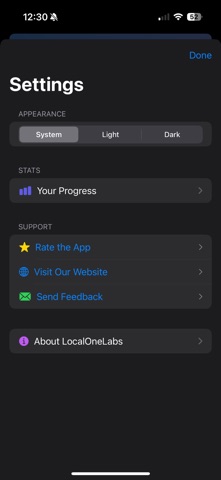 screenshot 5