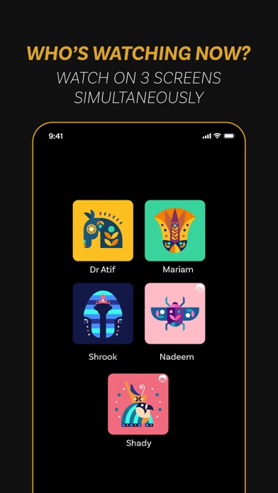 screenshot 5