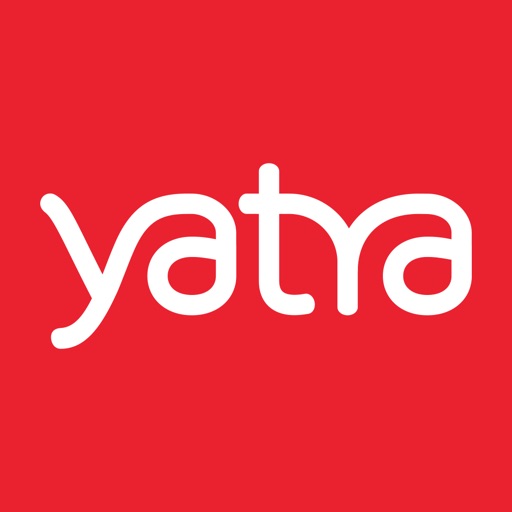 yatra - flights, hotels & cabs