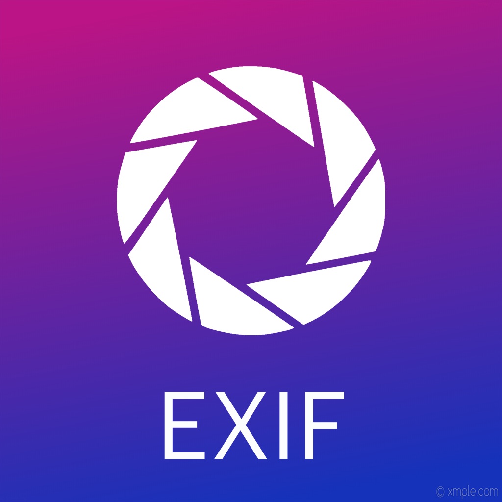 EXIF Tool - 메타데이타 툴