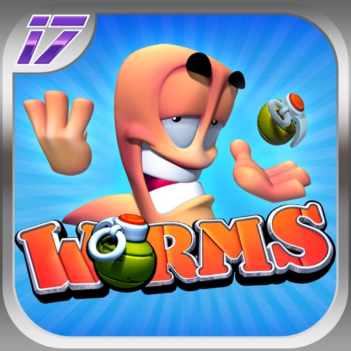 worms