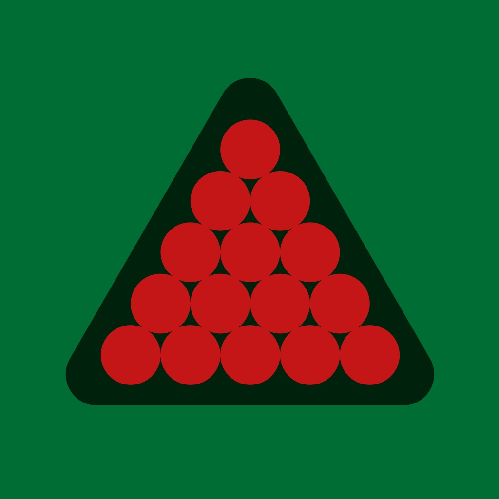 SnookerMate Snooker Scoreboard