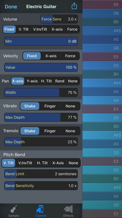 screenshot 5