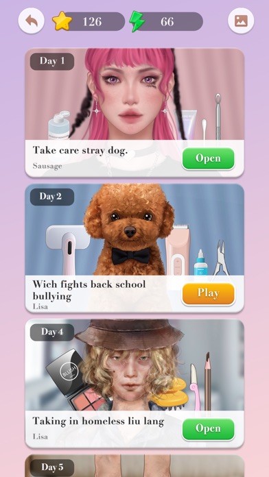 screenshot 5