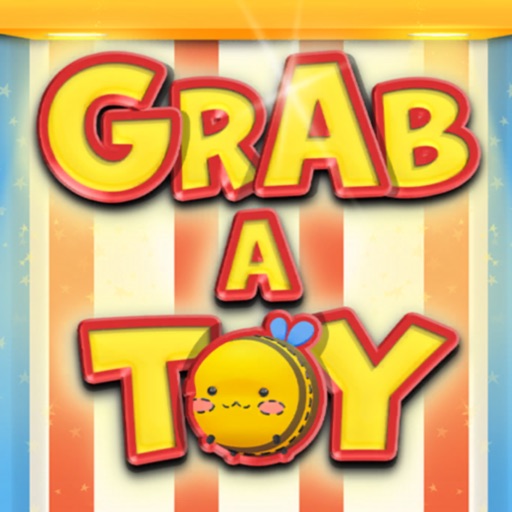 grab a toy