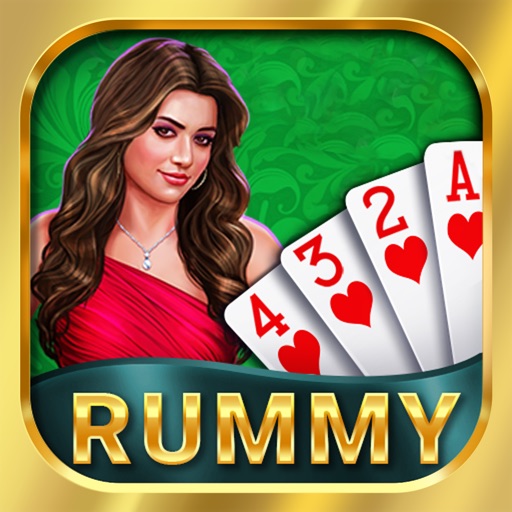rummy gold (with fast rummy)