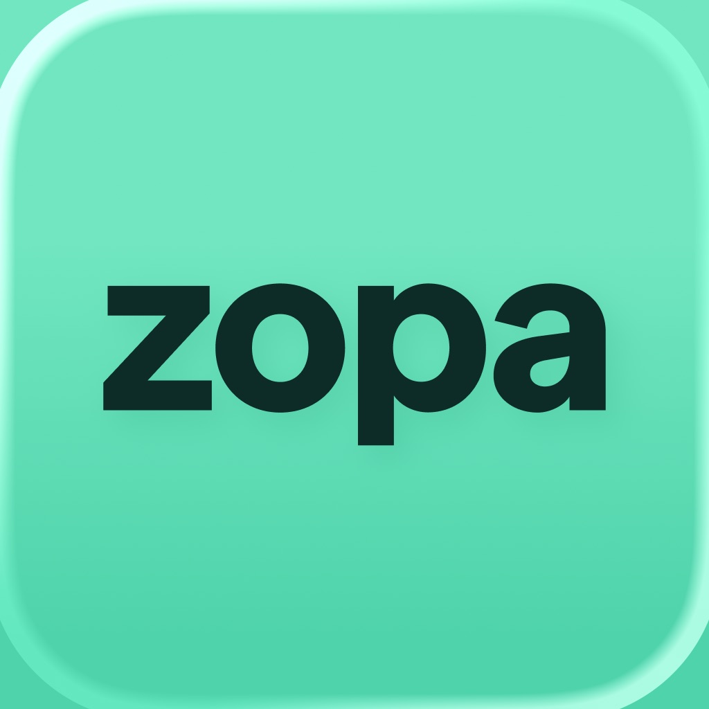 Zopa Bank – Mobile Banking
