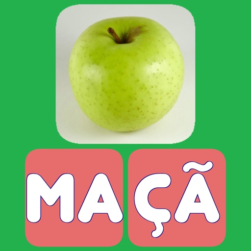ler as sílabas