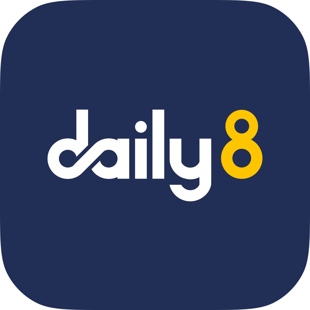 Daily8 - From the world to you