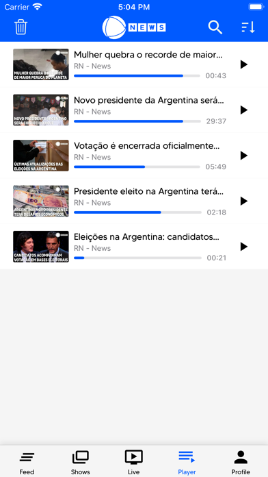 screenshot 4