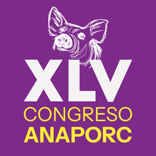 xlv congreso anaporc
