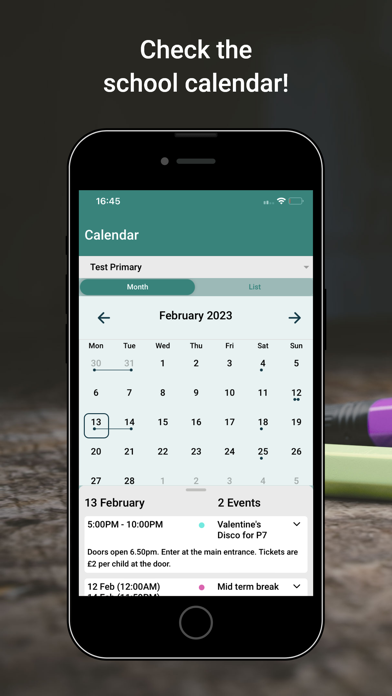 screenshot 4