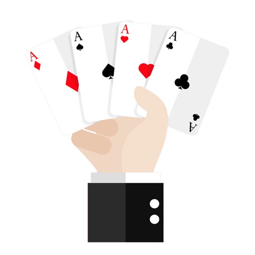 the smart hand calculator