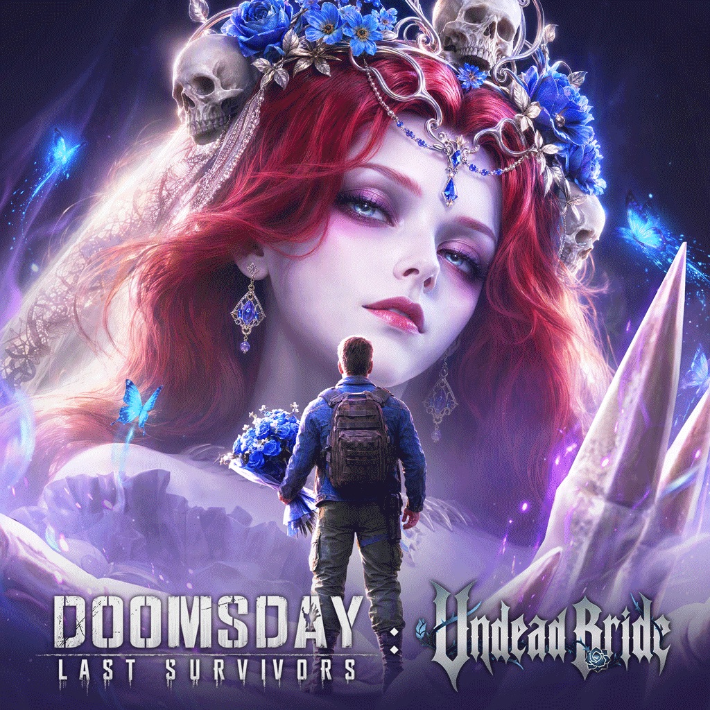 Doomsday: Undead Bride