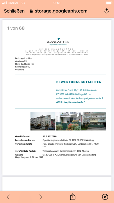 screenshot 5