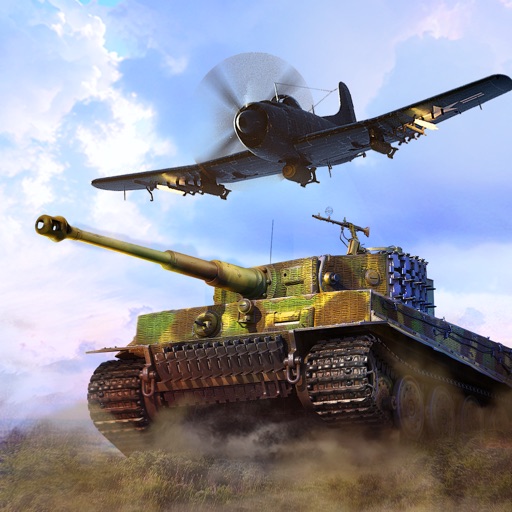 war thunder mobile