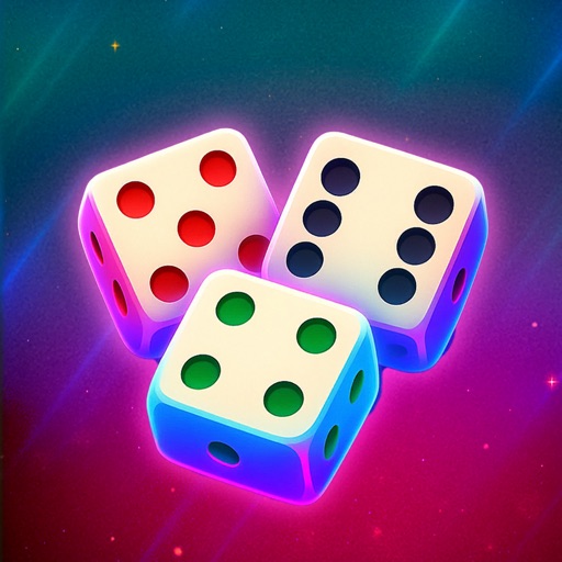 kismet - dice game