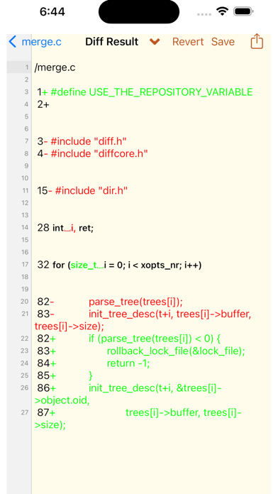 screenshot 7