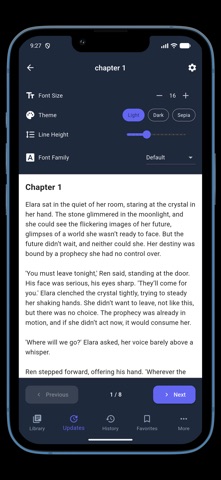 screenshot 3