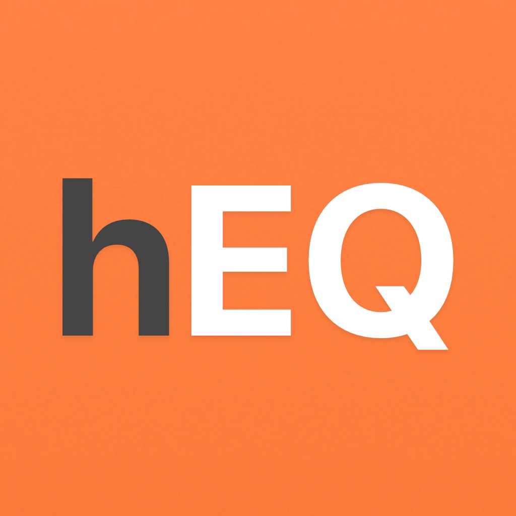 hearEQ：EQ 听力训练