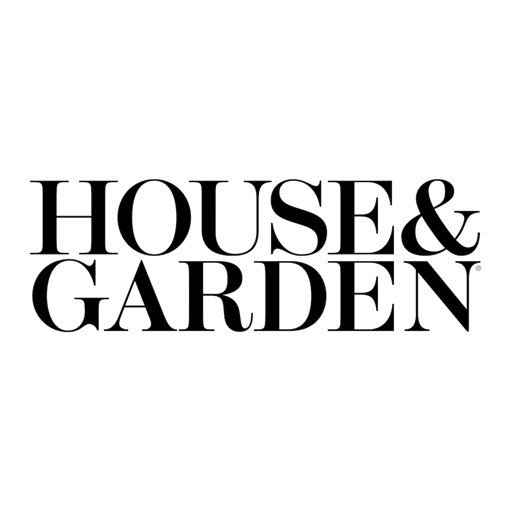 house & garden