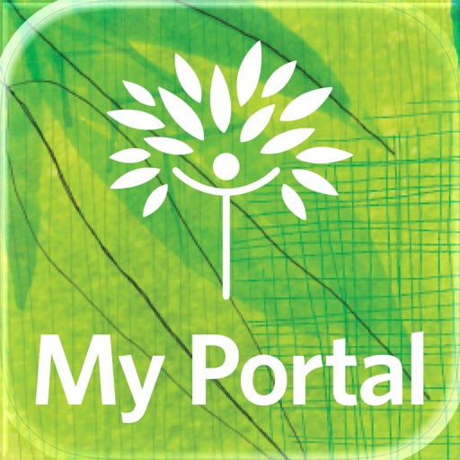 my rch portal