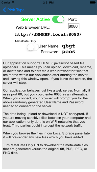 screenshot 4