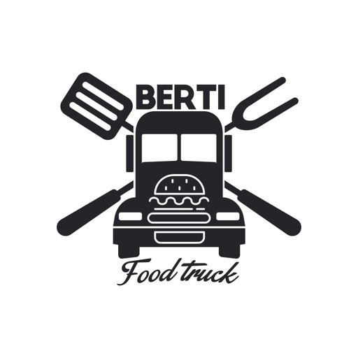 berti food truck