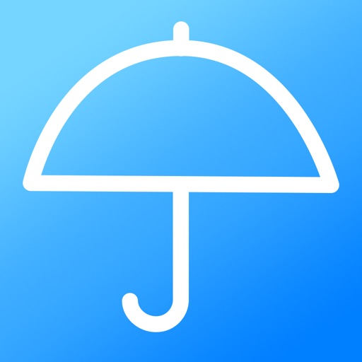 rain info