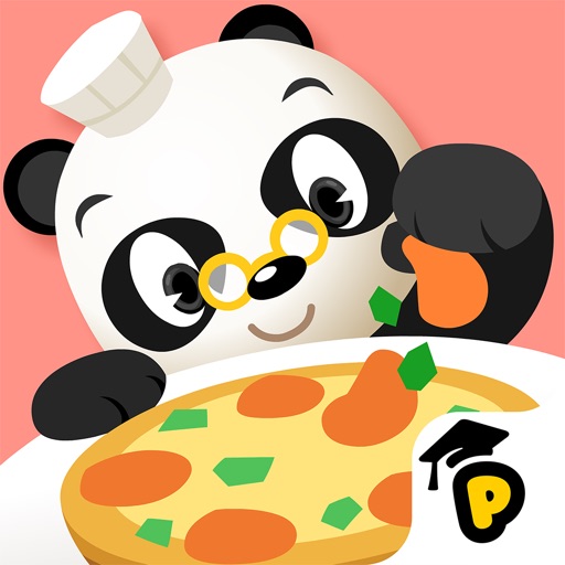 dr. panda restaurant