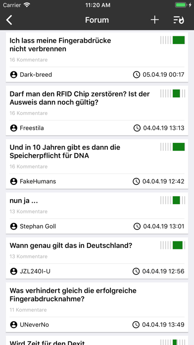 screenshot 5