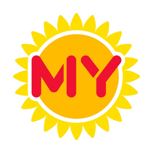 ｍｙひまわり