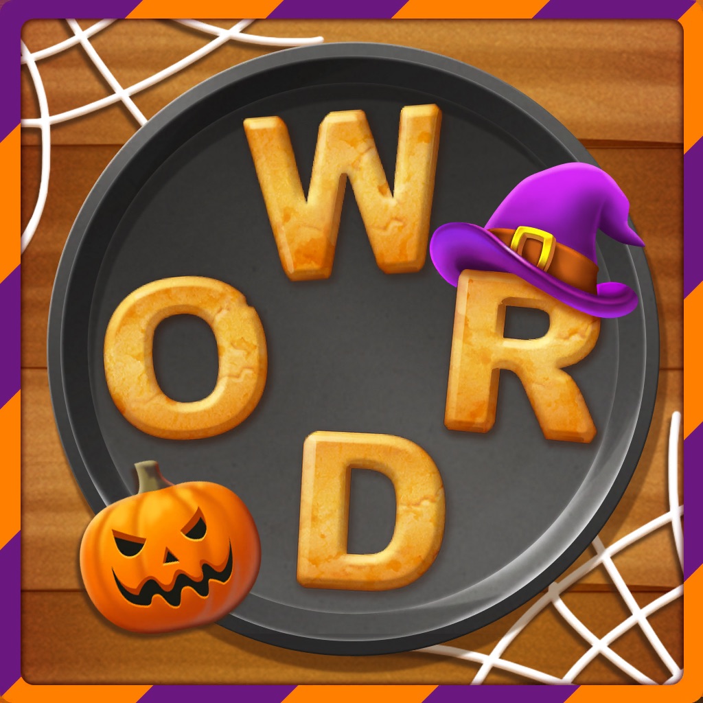 Word Cookies!®