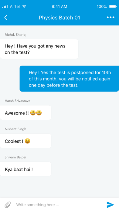 screenshot 3