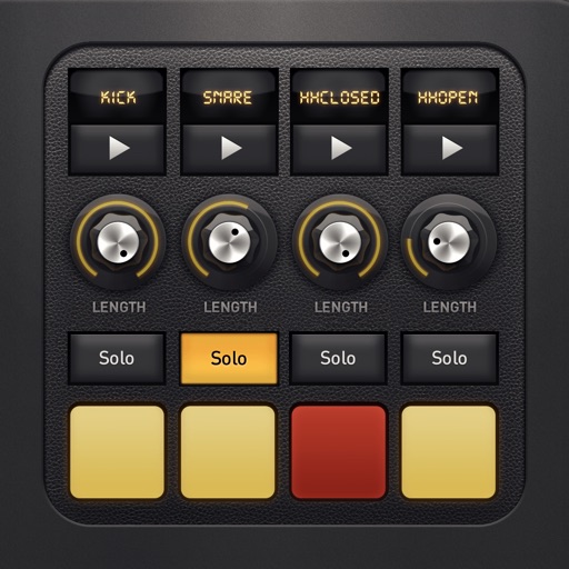dm1 for iphone