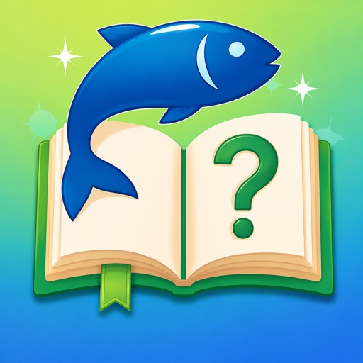 fischkarten: fishing & lernen