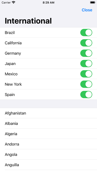 screenshot 4