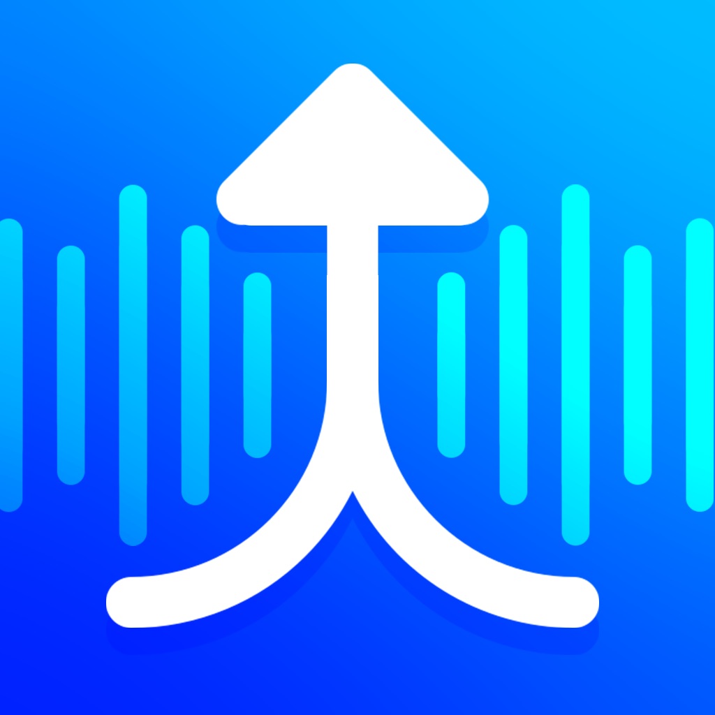 Merge - Voice Memos