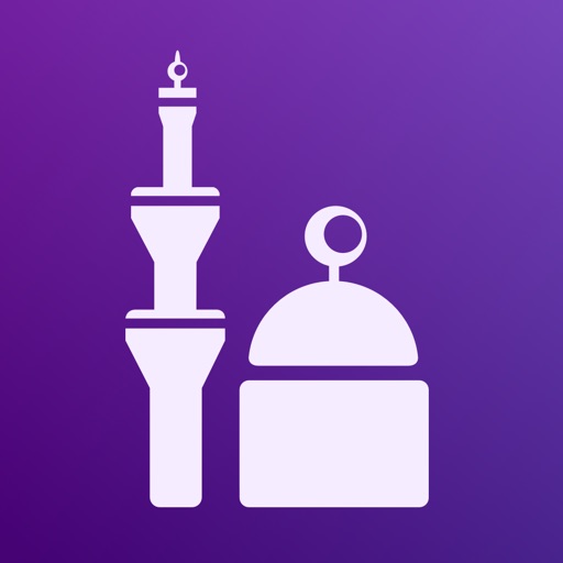 guidance: islamic prayer times