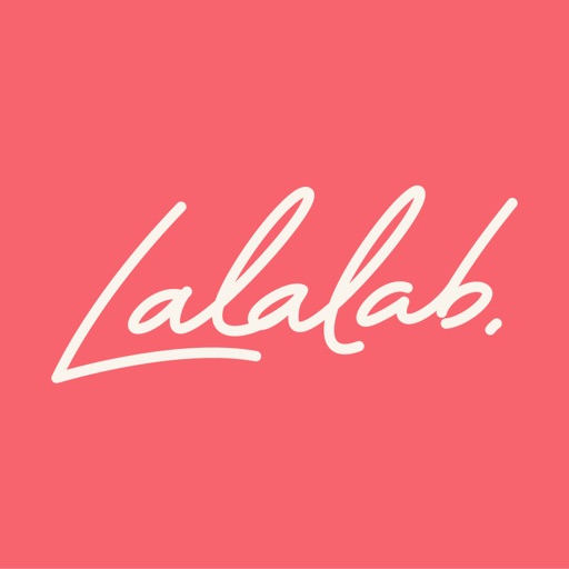 lalalab - impression photo