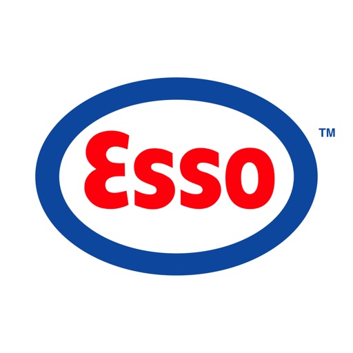 esso: pay for fuel, get points