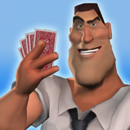 poker with bob