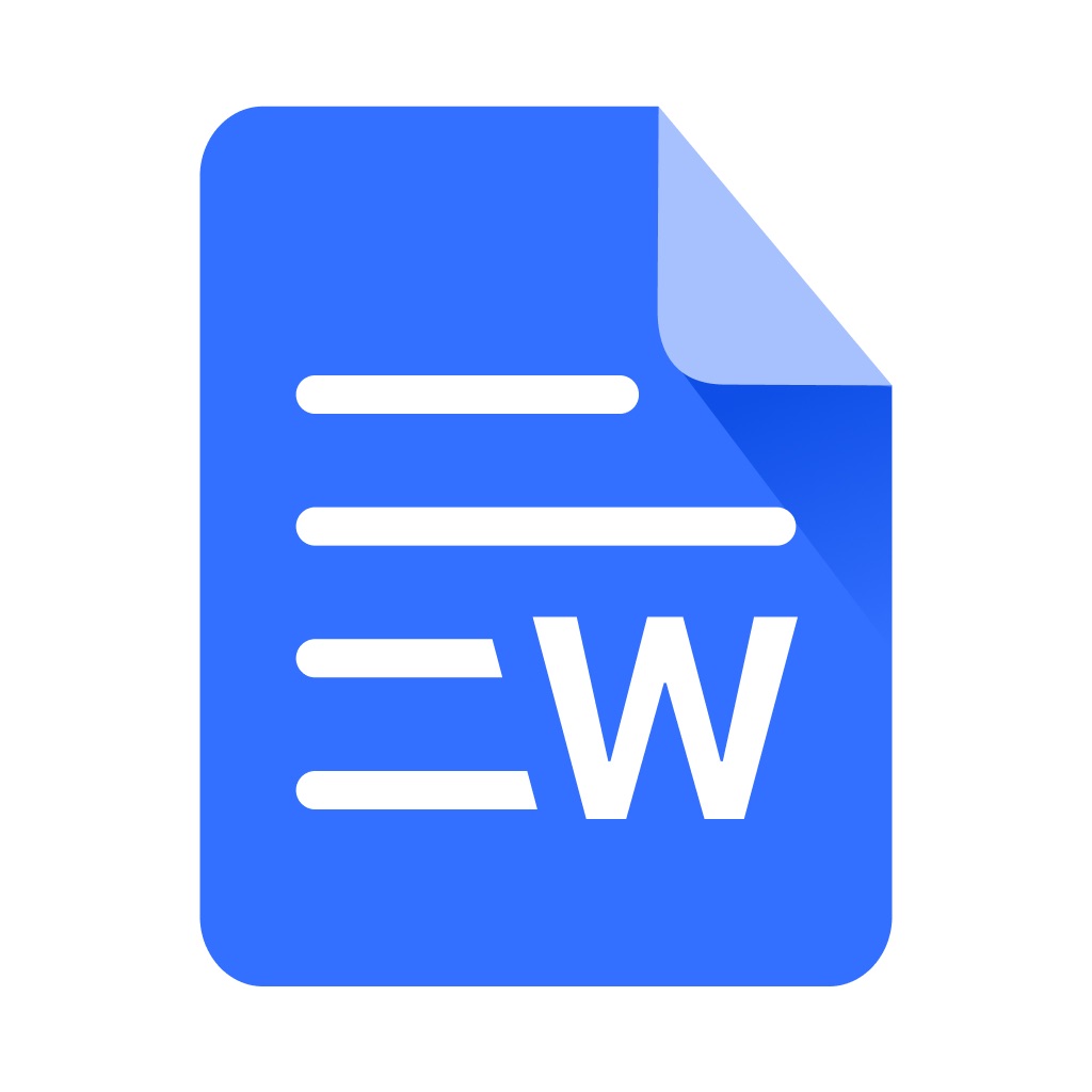 Word Editor: Edit Documents®