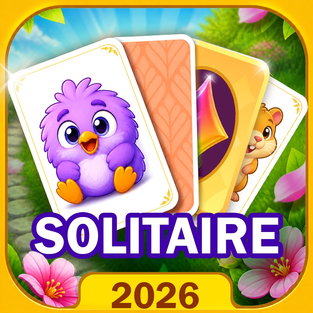 Solitaire Word Association