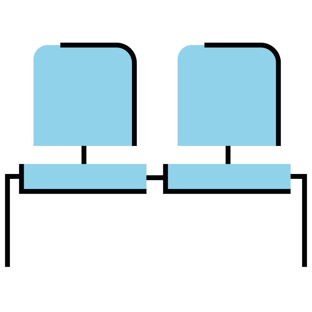 Virtual Waiting Room