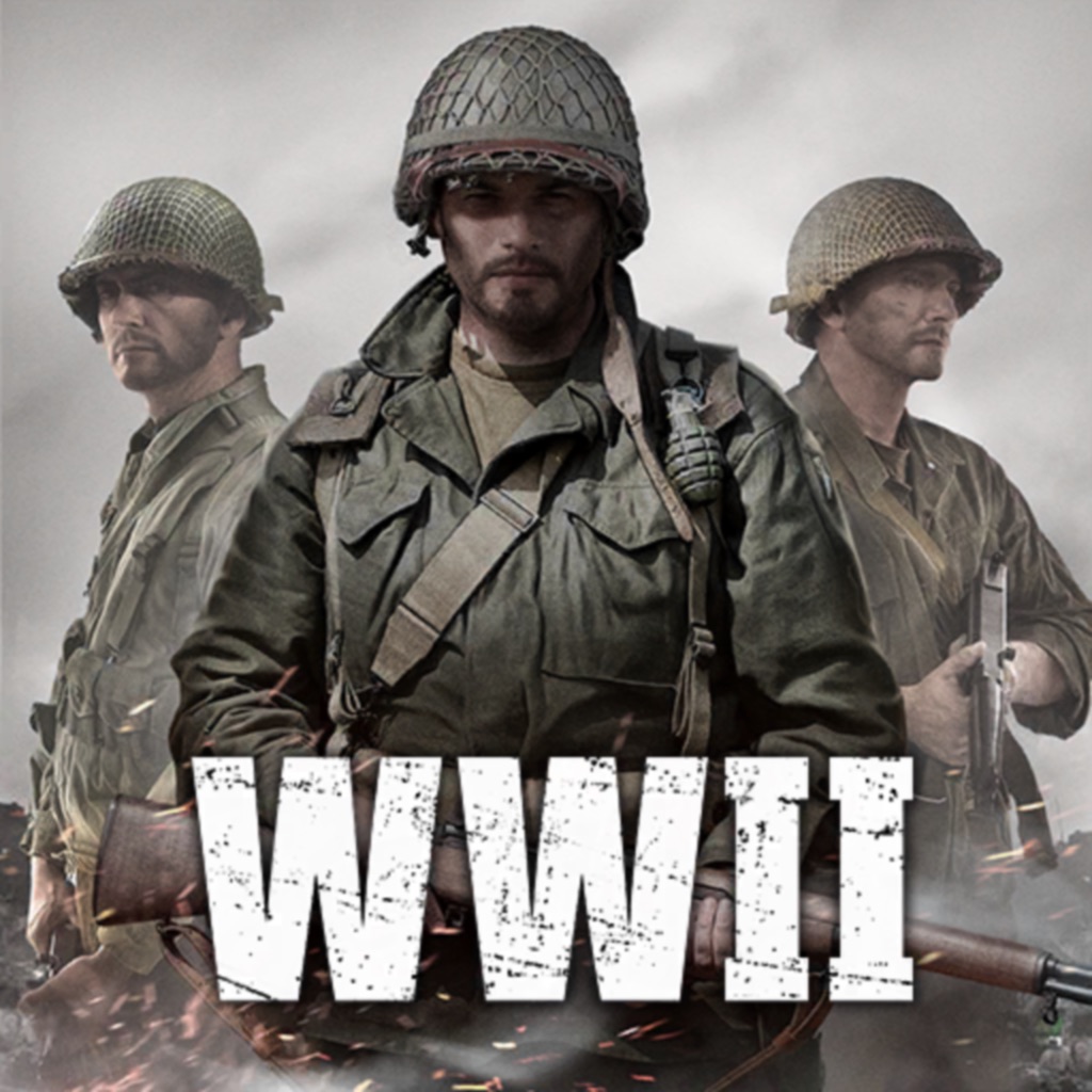 월드워 히어로즈: WW2 슈팅게임온라인