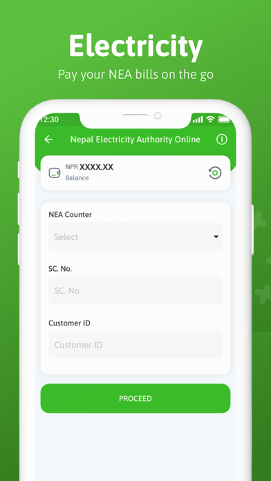 screenshot 5